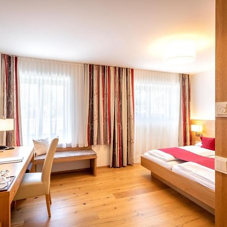 Hotel Loy Grobming Buitenkant foto