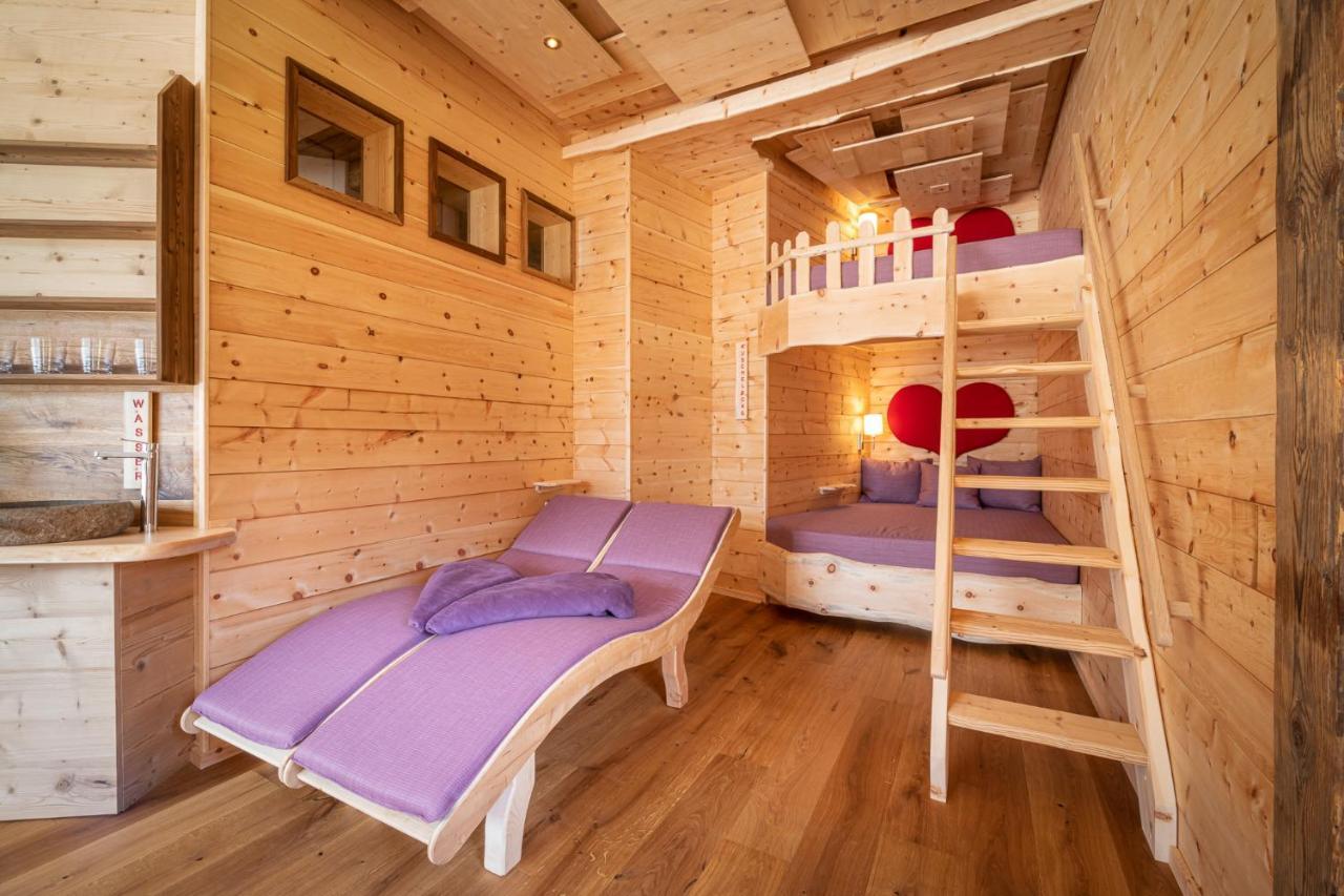 Hotel Loy Grobming Buitenkant foto