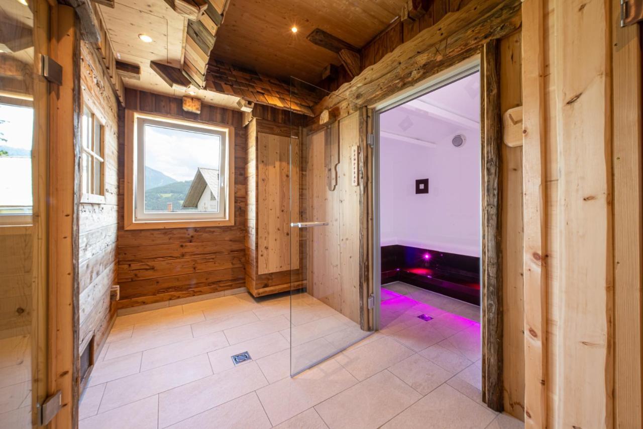 Hotel Loy Grobming Buitenkant foto