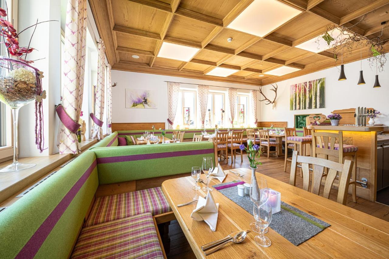 Hotel Loy Grobming Buitenkant foto