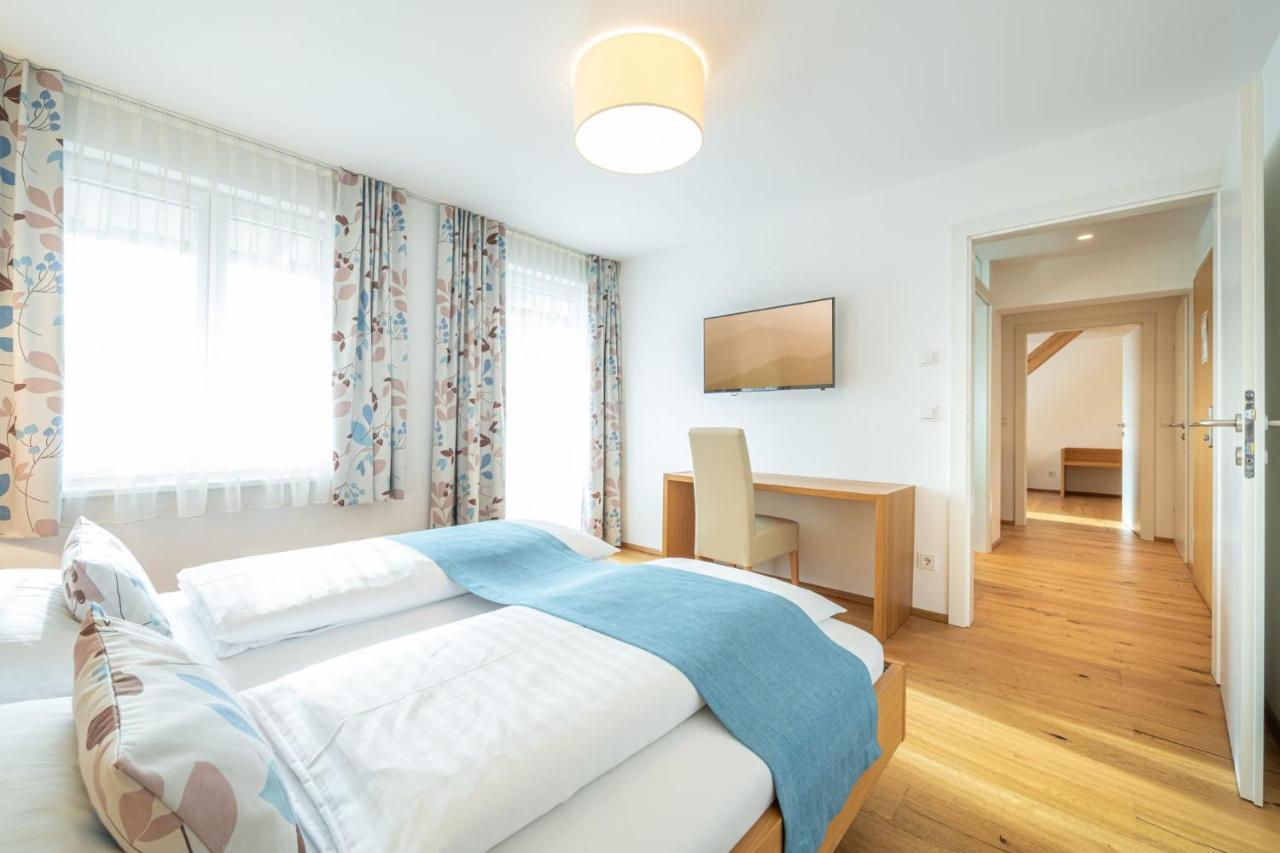 Hotel Loy Grobming Buitenkant foto