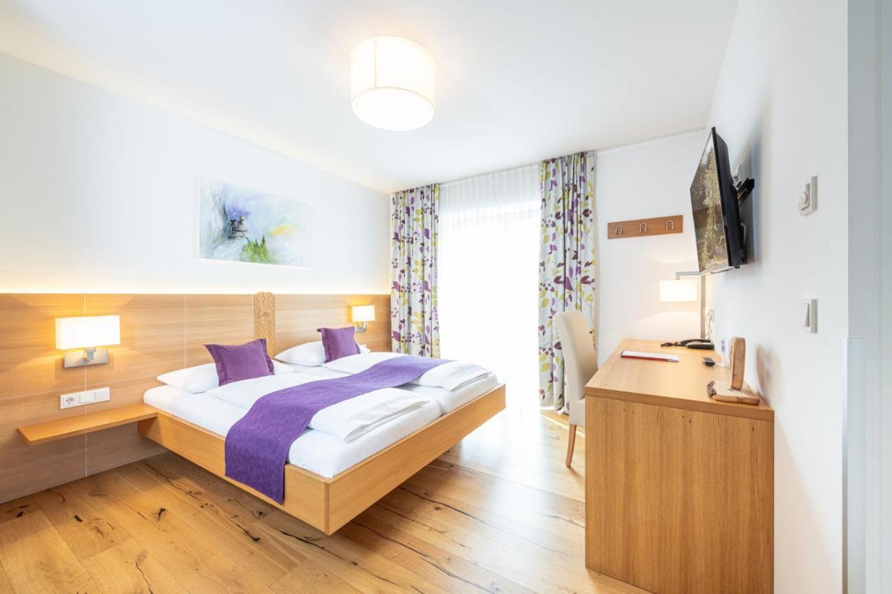 Hotel Loy Grobming Buitenkant foto
