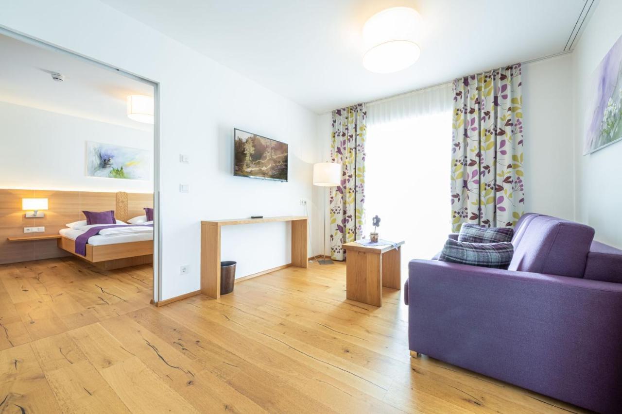 Hotel Loy Grobming Buitenkant foto
