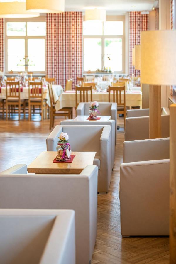 Hotel Loy Grobming Buitenkant foto
