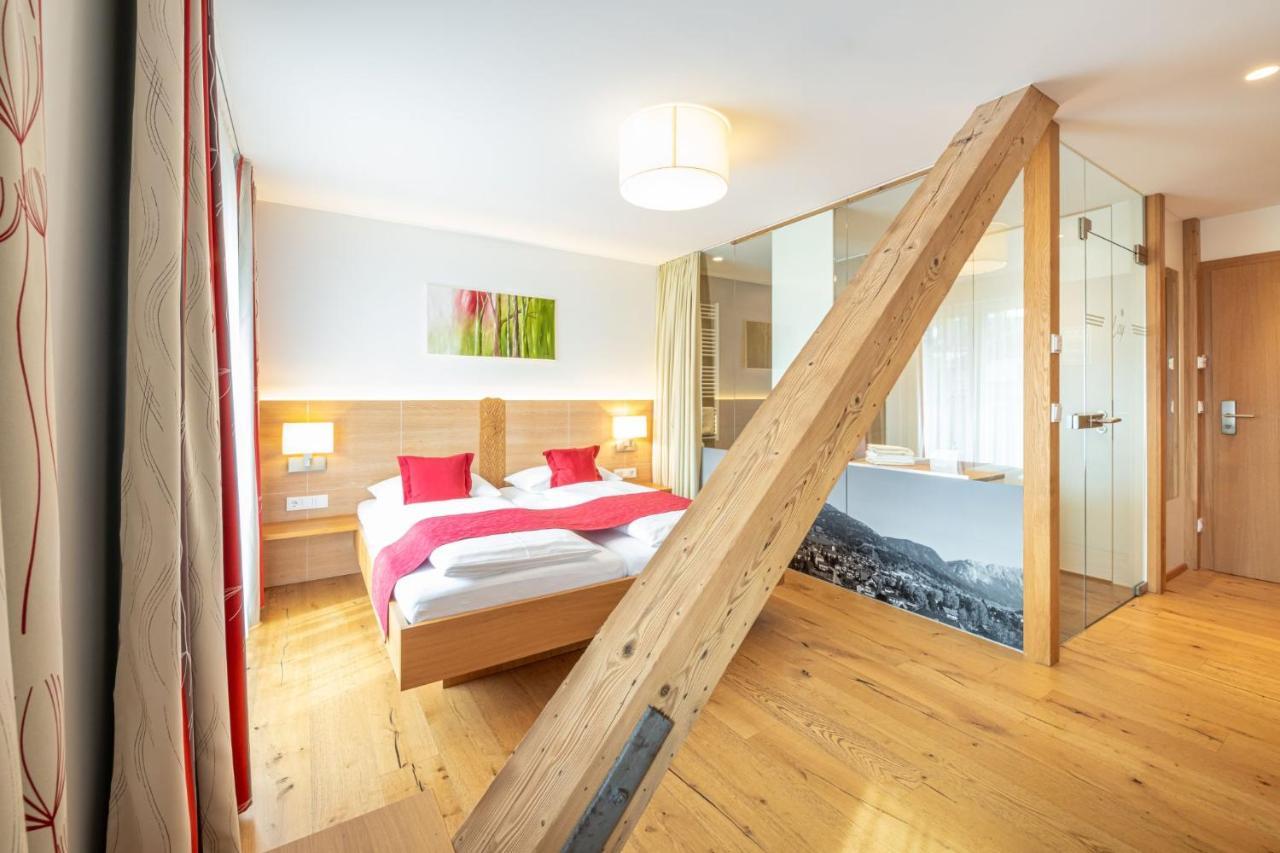 Hotel Loy Grobming Buitenkant foto