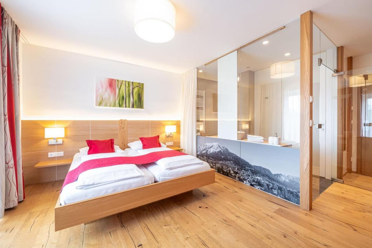 Hotel Loy Grobming Buitenkant foto