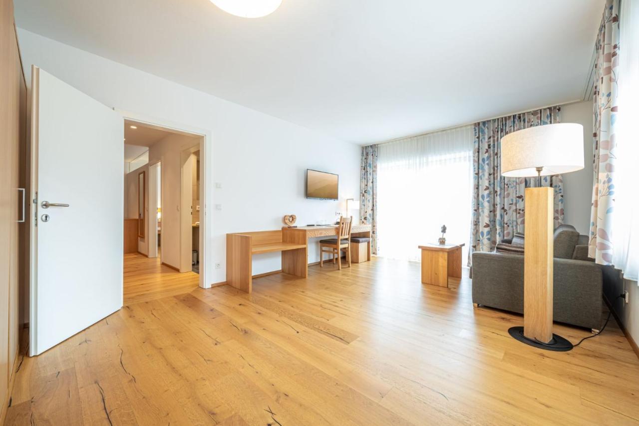 Hotel Loy Grobming Buitenkant foto