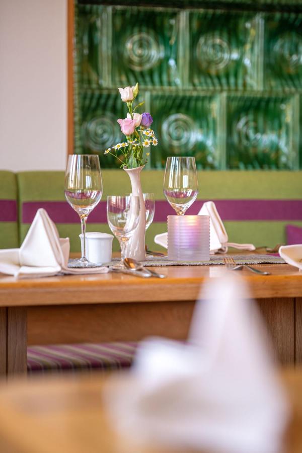 Hotel Loy Grobming Buitenkant foto