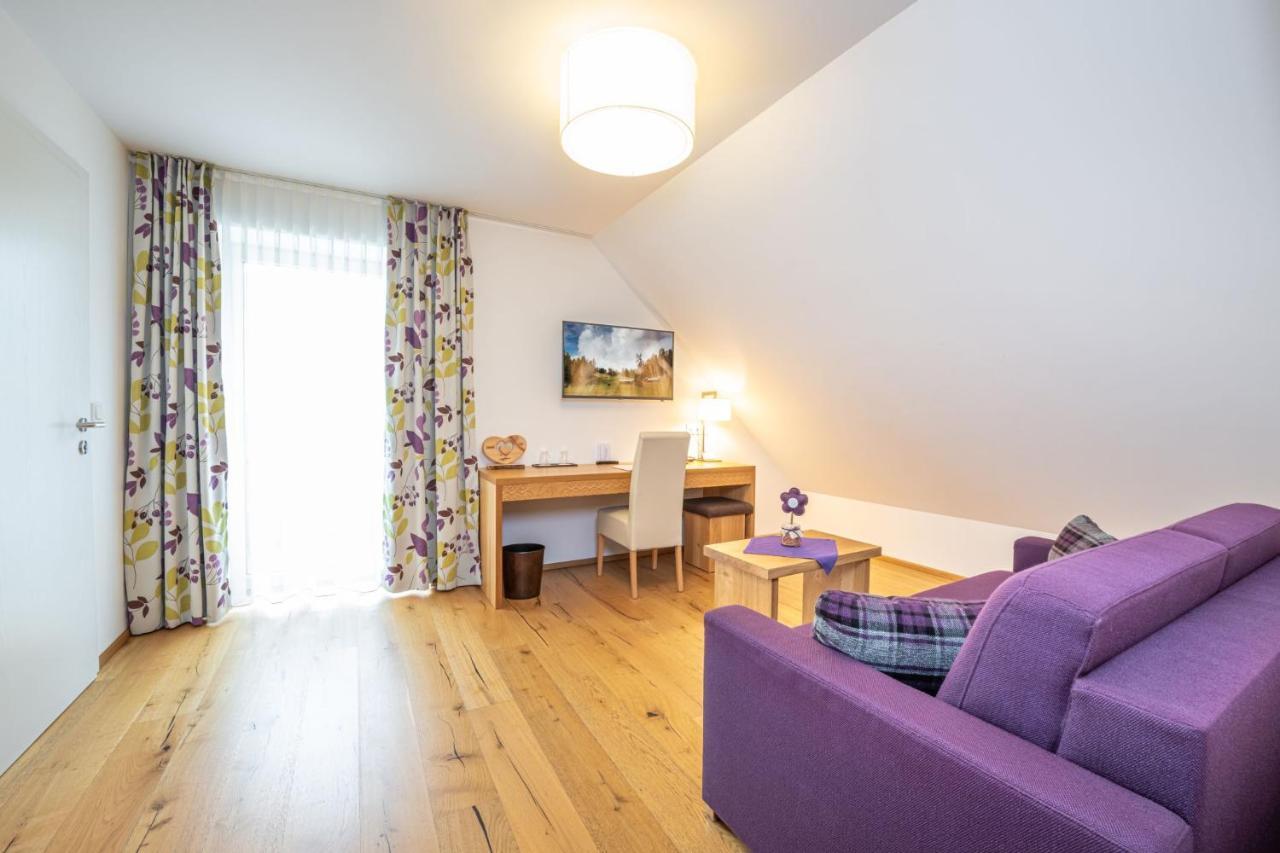 Hotel Loy Grobming Buitenkant foto