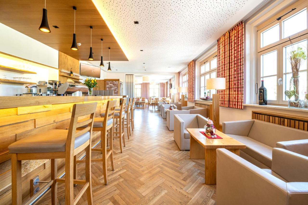 Hotel Loy Grobming Buitenkant foto