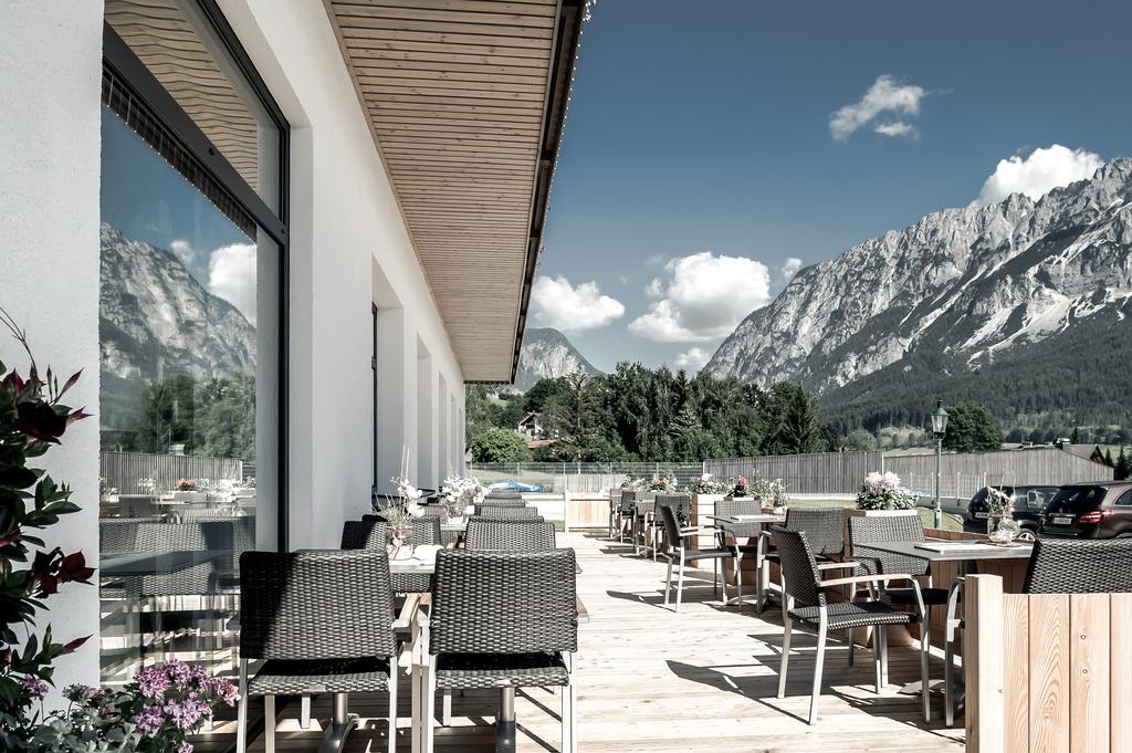 Hotel Loy Grobming Buitenkant foto