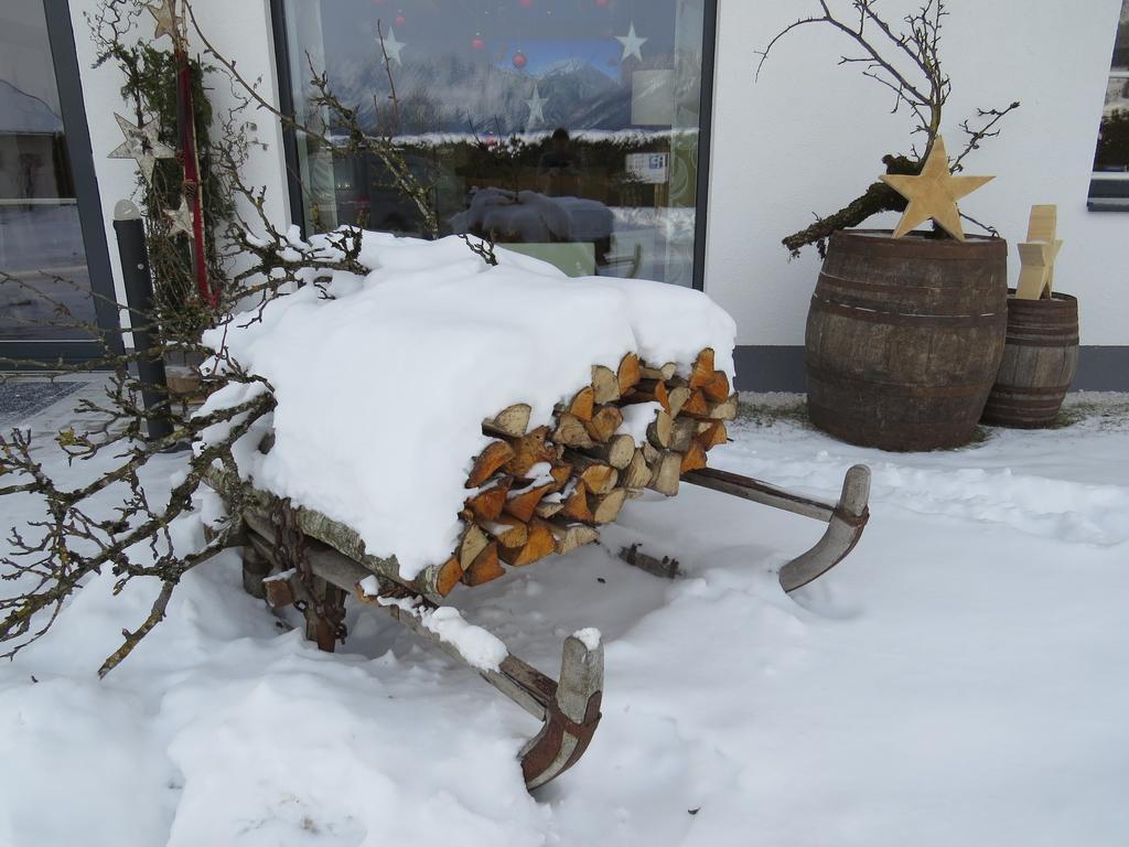 Hotel Loy Grobming Buitenkant foto