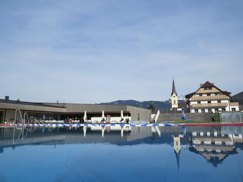 Hotel Loy Grobming Buitenkant foto