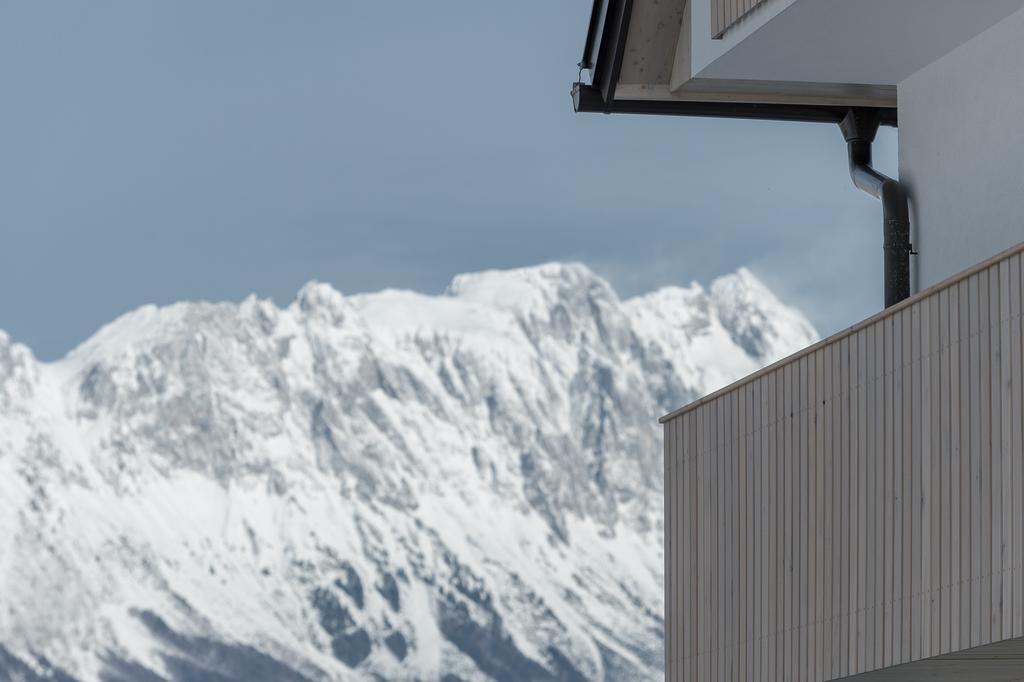 Hotel Loy Grobming Buitenkant foto