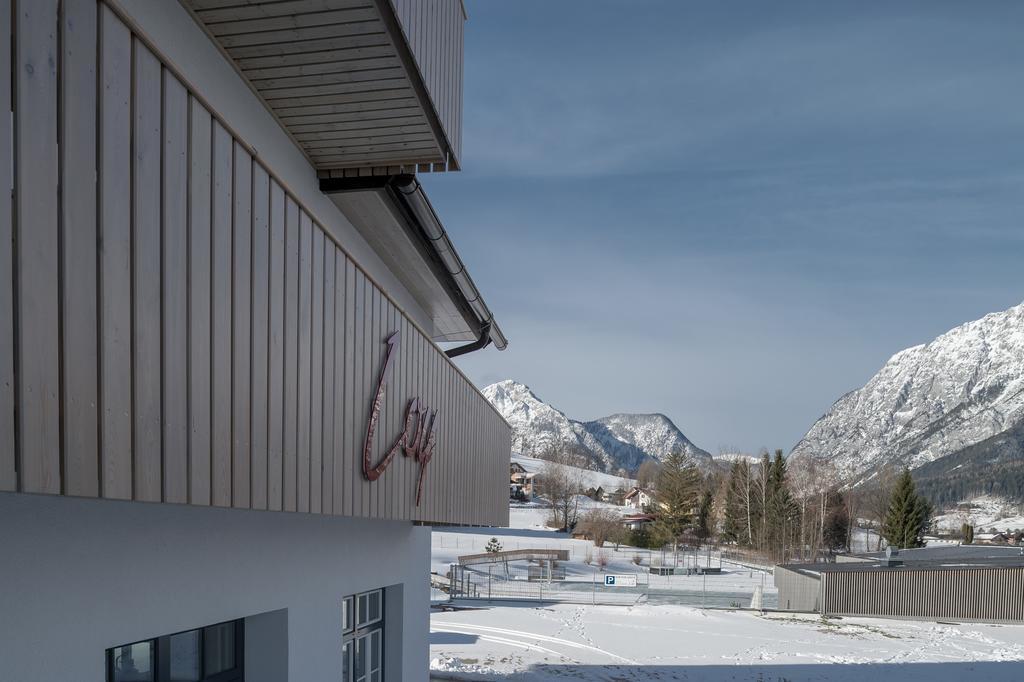 Hotel Loy Grobming Buitenkant foto