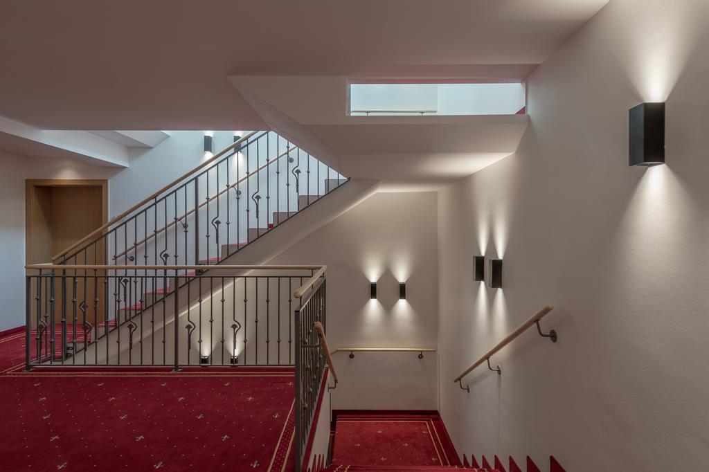 Hotel Loy Grobming Buitenkant foto