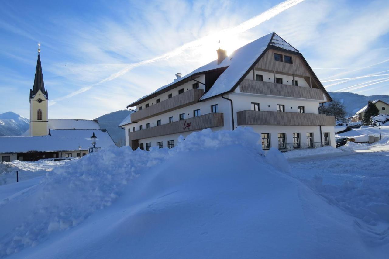 Hotel Loy Grobming Buitenkant foto